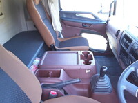HINO Ranger Aluminum Wing 2PG-FD2ABG 2021 241,875km_35