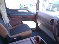 HINO Ranger Aluminum Wing 2PG-FD2ABG 2021 241,875km_36
