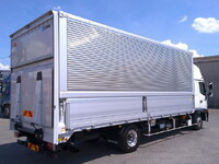 HINO Ranger Aluminum Wing 2PG-FD2ABG 2021 241,875km_4