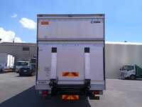 HINO Ranger Aluminum Wing 2PG-FD2ABG 2021 241,875km_8