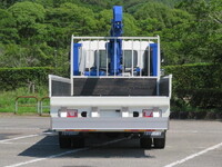 HINO Ranger Self Loader (With 4 Steps Of Cranes) 2PG-FC2ABA 2026 1,000km_10