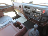HINO Ranger Self Loader (With 4 Steps Of Cranes) 2PG-FC2ABA 2026 1,000km_15