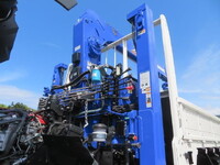 HINO Ranger Self Loader (With 4 Steps Of Cranes) 2PG-FC2ABA 2026 1,000km_22