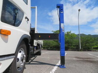 HINO Ranger Self Loader (With 4 Steps Of Cranes) 2PG-FC2ABA 2026 1,000km_24