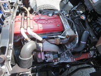 HINO Ranger Self Loader (With 4 Steps Of Cranes) 2PG-FC2ABA 2026 1,000km_27