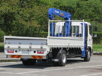 HINO Ranger Self Loader (With 4 Steps Of Cranes) 2PG-FC2ABA 2026 1,000km_4