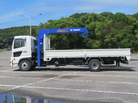 HINO Ranger Self Loader (With 4 Steps Of Cranes) 2PG-FC2ABA 2026 1,000km_5