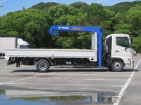 HINO Ranger Self Loader (With 4 Steps Of Cranes) 2PG-FC2ABA 2026 1,000km_6