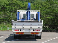 HINO Ranger Self Loader (With 4 Steps Of Cranes) 2PG-FC2ABA 2026 1,000km_9