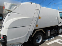 HINO Dutro Garbage Truck 2WG-XZU606X 2026 1,000km_20