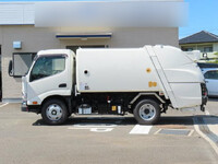 HINO Dutro Garbage Truck 2WG-XZU606X 2026 1,000km_3