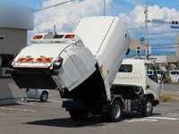 HINO Dutro Garbage Truck 2WG-XZU606X 2026 1,000km_8