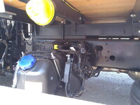 HINO Ranger Aluminum Block 2KG-FD2ABG 2026 536km_11