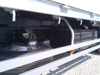 HINO Ranger Aluminum Block 2KG-FD2ABG 2026 536km_12