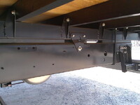 HINO Ranger Aluminum Block 2KG-FD2ABG 2026 536km_13