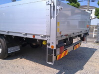 HINO Ranger Aluminum Block 2KG-FD2ABG 2026 536km_14