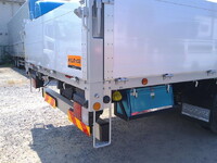 HINO Ranger Aluminum Block 2KG-FD2ABG 2026 536km_15