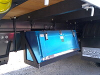 HINO Ranger Aluminum Block 2KG-FD2ABG 2026 536km_16