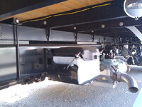 HINO Ranger Aluminum Block 2KG-FD2ABG 2026 536km_17