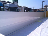 HINO Ranger Aluminum Block 2KG-FD2ABG 2026 536km_20