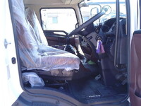 HINO Ranger Aluminum Block 2KG-FD2ABG 2026 536km_23