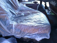 HINO Ranger Aluminum Block 2KG-FD2ABG 2026 536km_24
