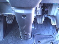 HINO Ranger Aluminum Block 2KG-FD2ABG 2026 536km_25