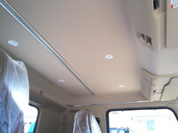 HINO Ranger Aluminum Block 2KG-FD2ABG 2026 536km_26