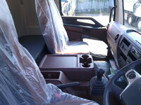 HINO Ranger Aluminum Block 2KG-FD2ABG 2026 536km_28
