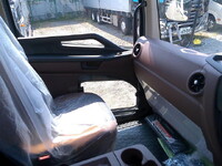 HINO Ranger Aluminum Block 2KG-FD2ABG 2026 536km_29