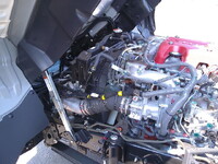 HINO Ranger Aluminum Block 2KG-FD2ABG 2026 536km_35