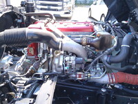 HINO Ranger Aluminum Block 2KG-FD2ABG 2026 536km_36