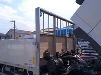 HINO Ranger Aluminum Block 2KG-FD2ABG 2026 536km_38