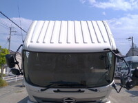 HINO Ranger Aluminum Block 2KG-FD2ABG 2026 536km_39