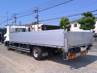 HINO Ranger Aluminum Block 2KG-FD2ABG 2026 536km_4