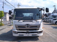 HINO Ranger Aluminum Block 2KG-FD2ABG 2026 536km_5