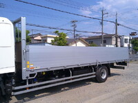 HINO Ranger Aluminum Block 2KG-FD2ABG 2026 536km_6