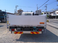 HINO Ranger Aluminum Block 2KG-FD2ABG 2026 536km_7