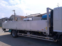 HINO Ranger Aluminum Block 2KG-FD2ABG 2026 536km_8