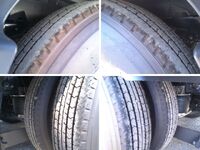 HINO Ranger Aluminum Block 2KG-FD2ABG 2026 536km_9