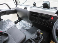 MITSUBISHI FUSO Fighter Dump 2KG-FK62F 2025 1,000km_13