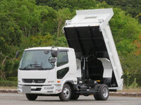 MITSUBISHI FUSO Fighter Dump 2KG-FK62F 2025 1,000km_1