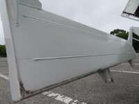 MITSUBISHI FUSO Fighter Dump 2KG-FK62F 2025 1,000km_20