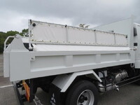 MITSUBISHI FUSO Fighter Dump 2KG-FK62F 2025 1,000km_23