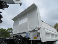 MITSUBISHI FUSO Fighter Dump 2KG-FK62F 2025 1,000km_25