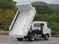 MITSUBISHI FUSO Fighter Dump 2KG-FK62F 2025 1,000km_2