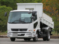 MITSUBISHI FUSO Fighter Dump 2KG-FK62F 2025 1,000km_3