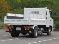 MITSUBISHI FUSO Fighter Dump 2KG-FK62F 2025 1,000km_4