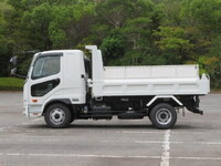 MITSUBISHI FUSO Fighter Dump 2KG-FK62F 2025 1,000km_5