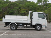 MITSUBISHI FUSO Fighter Dump 2KG-FK62F 2025 1,000km_6